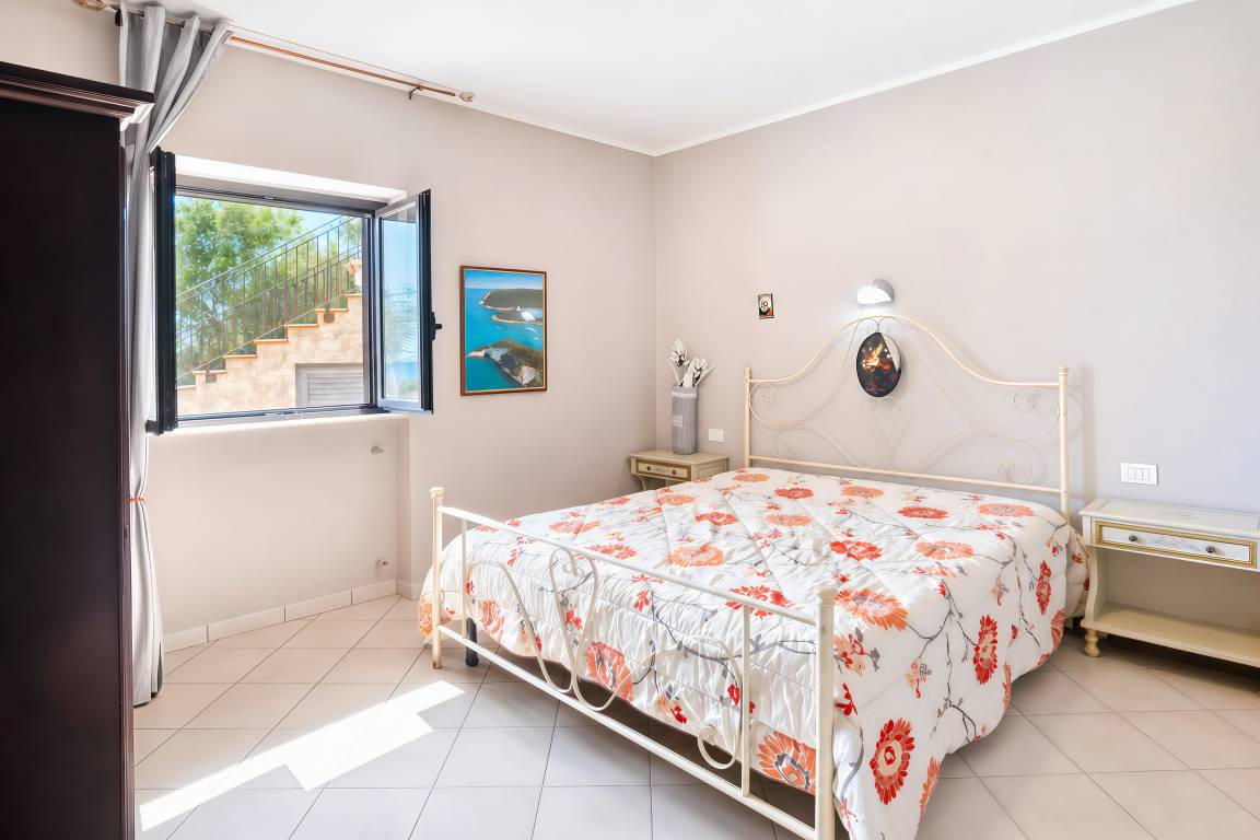 39 M² Appartamento Vacanza ∙ 2 Camere Da Letto ∙ 5 Ospiti - Vieste