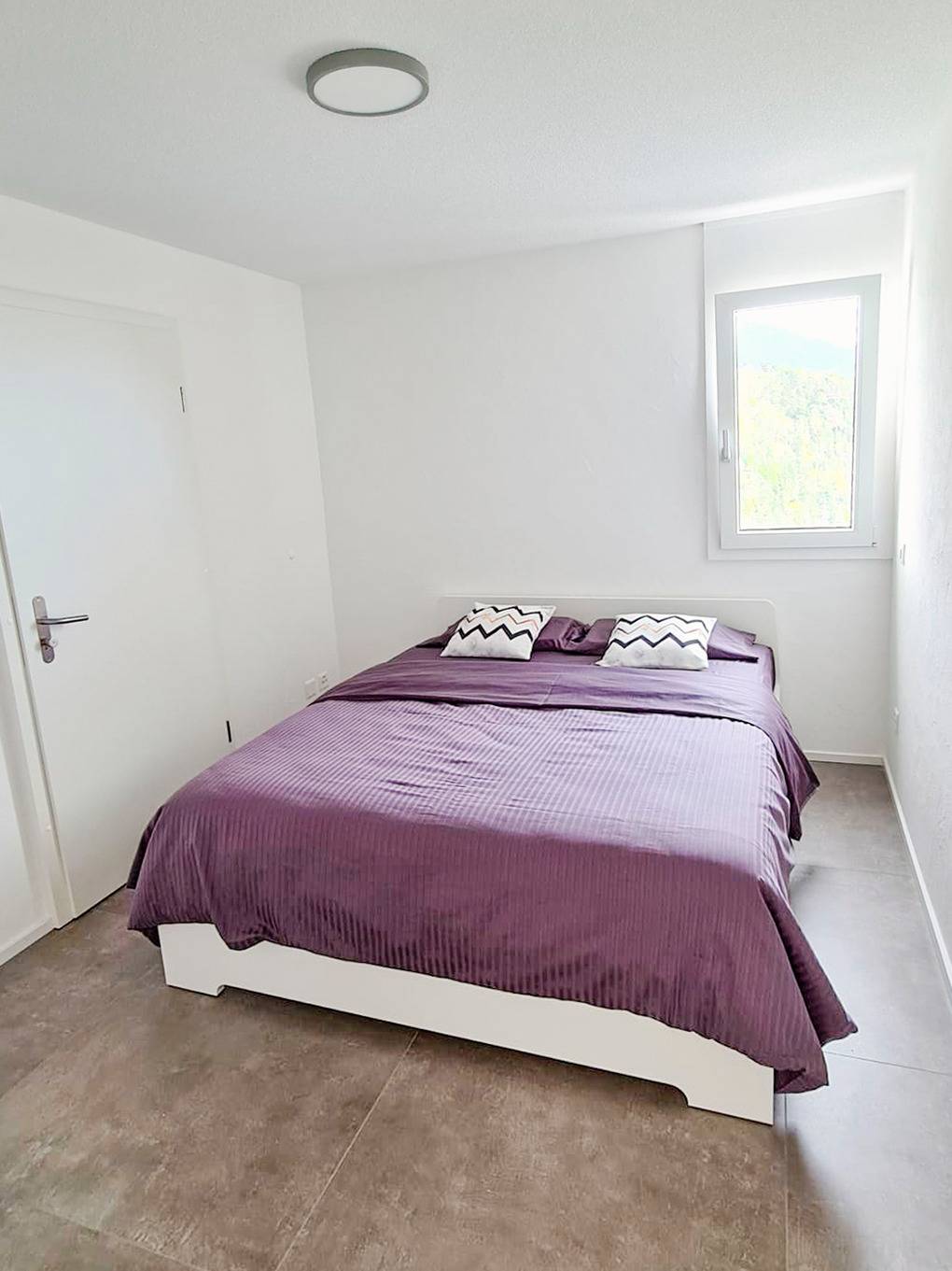 45 m² Ferienwohnung ∙ 1 Schlafzimmer ∙ 3 Gäste – Bild 8