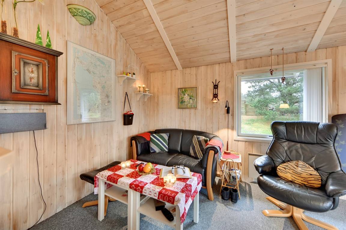61 m² Ferienhaus ∙ 2 Schlafzimmer ∙ 6 Gäste – Bild 8