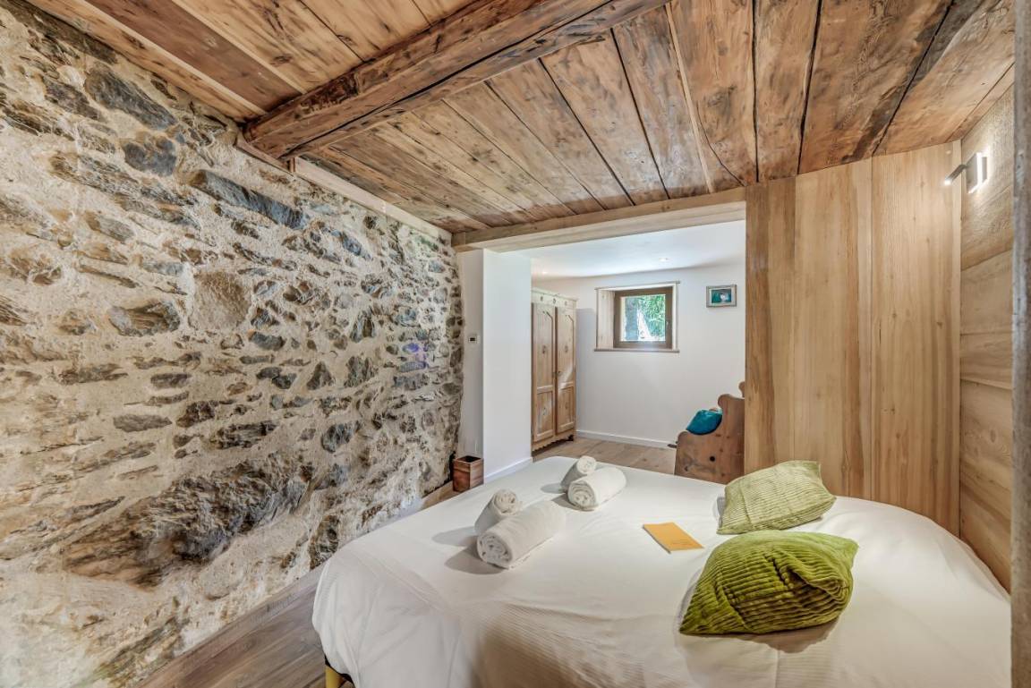 130 m² Chalet ∙ 5 Schlafzimmer ∙ 12 Gäste – Bild 26