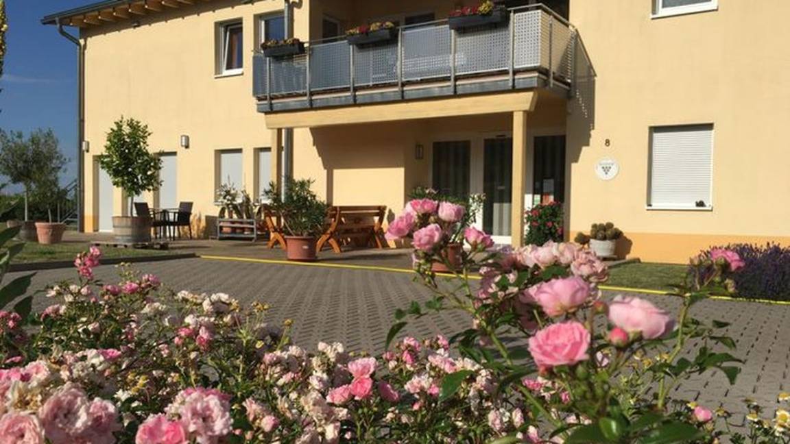 25 M² Hotel ∙ 2 Guests - Sankt Martin