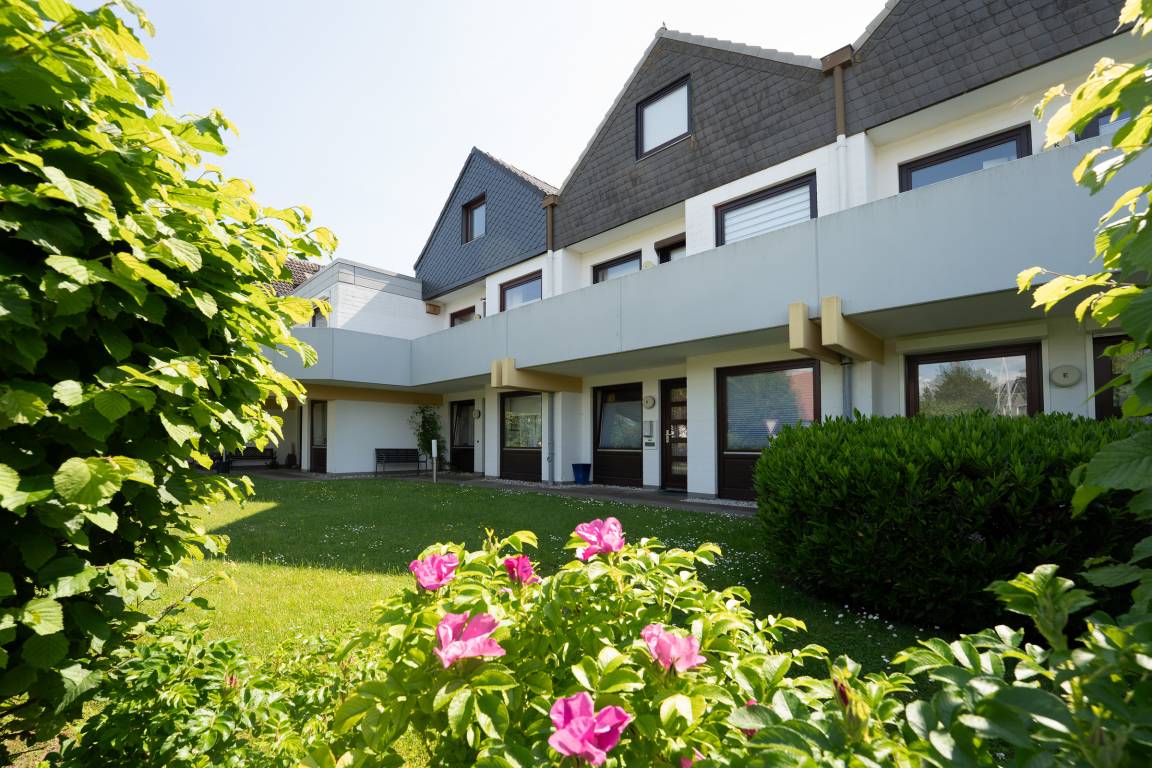 68 m² Ferienwohnung ∙ 2 Schlafzimmer ∙ 4 Gäste – Bild 41