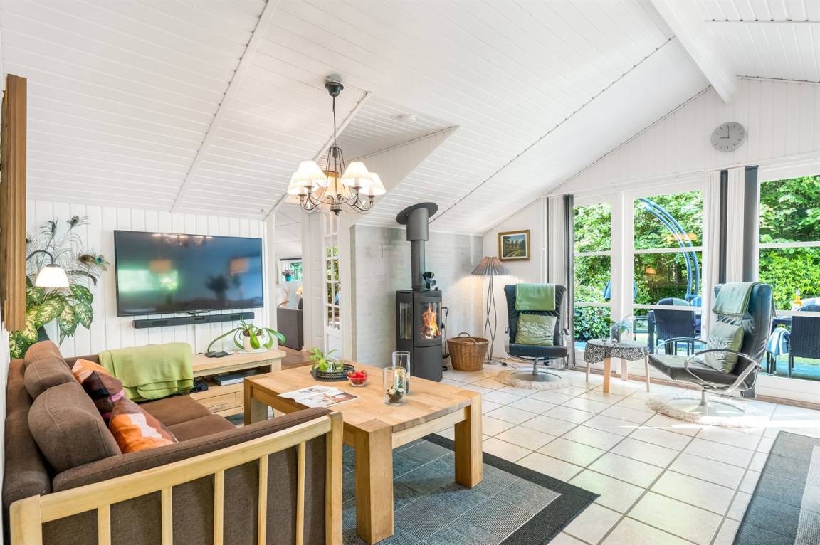 100 m&sup2; Ferienhaus 4 Schlafzimmer 8 G&auml;ste
