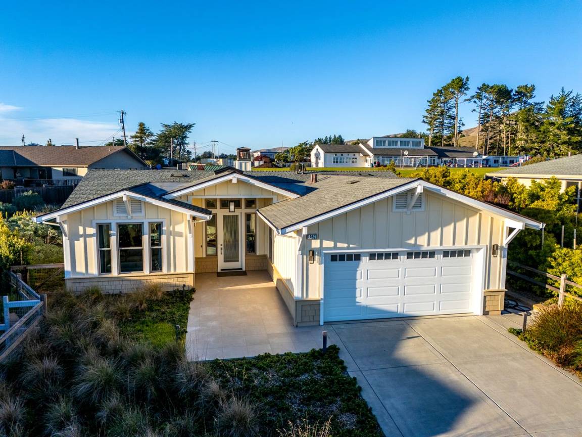 House ∙ 1 Bedroom ∙ 6 Guests - Bodega Bay, CA