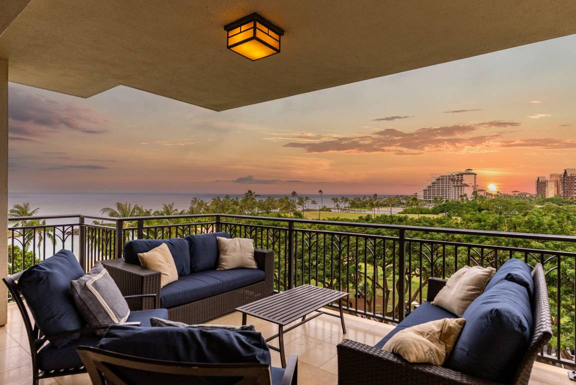 93 M² Condo ∙ 3 Bedrooms ∙ 6 Guests - Kapolei, HI