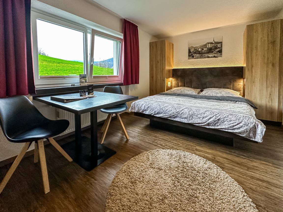 20 m² Ferienwohnung ∙ 1 Schlafzimmer ∙ 1 Gast – Bild 15
