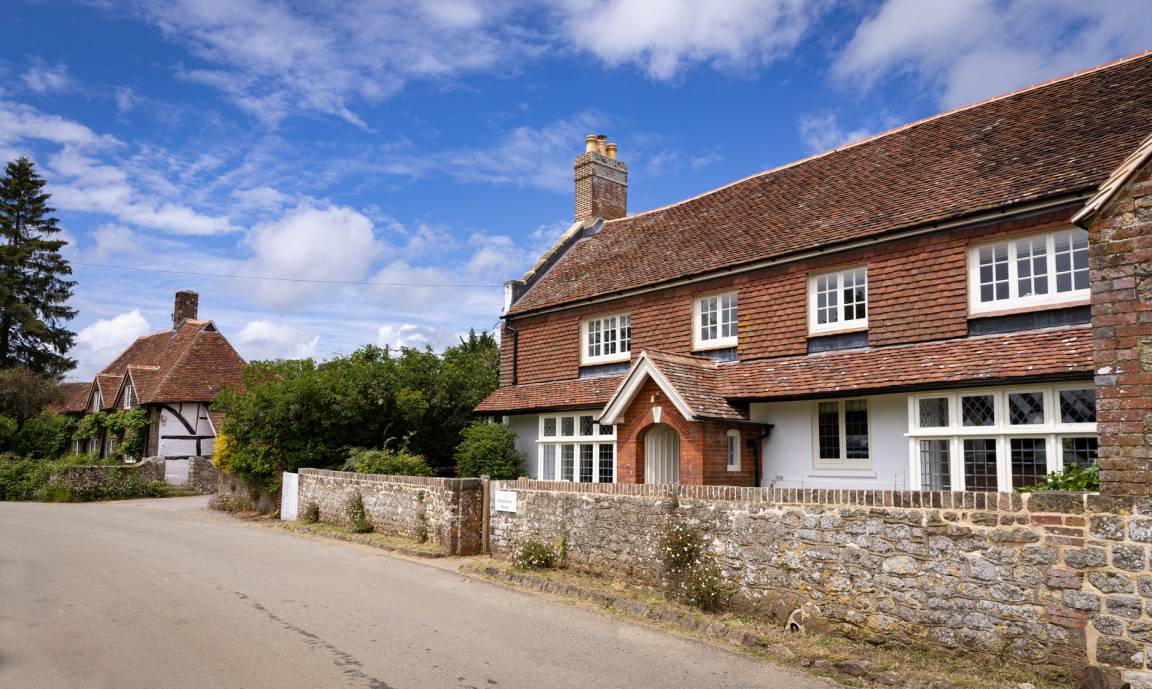 Cottage ∙ 3 Chambres ∙ 6 Personnes - South Downs