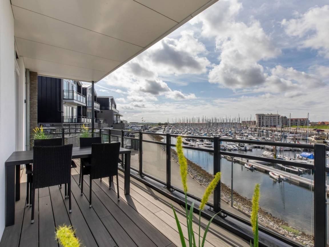81 M² Ferienhaus ∙ 1 Schlafzimmer ∙ 4 Gäste - Bruinisse