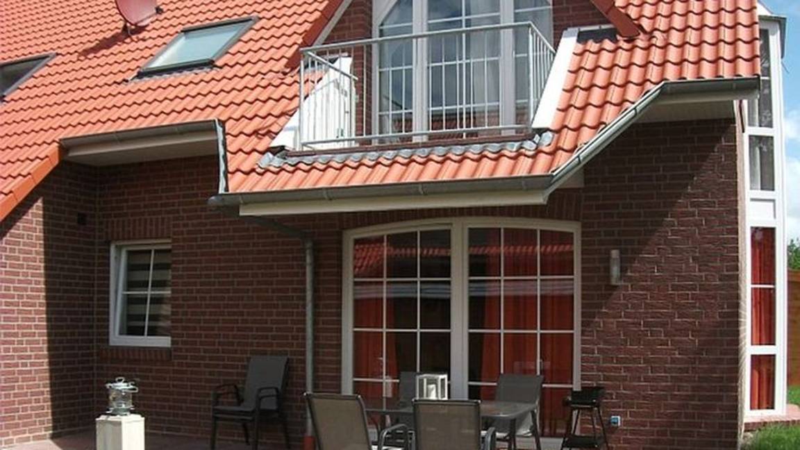 75 M² Apartamento ∙ 2 Habitaciones ∙ 4 Huéspedes - Norden