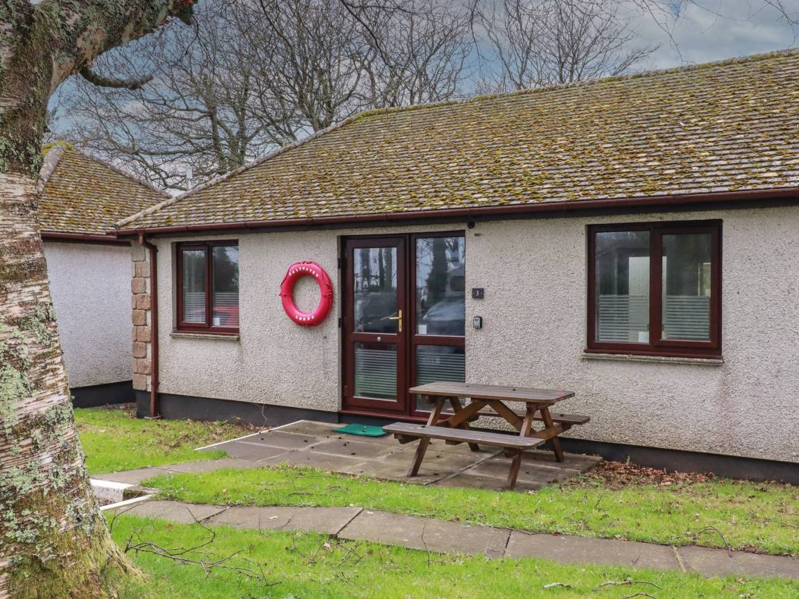 Cottage ∙ 2 Bedrooms ∙ 4 Guests - Penzance