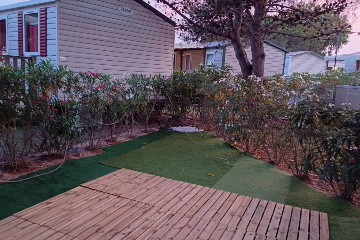 Bungalow ∙ 3 Camere Da Letto ∙ 8 Ospiti - Argelès-sur-Mer