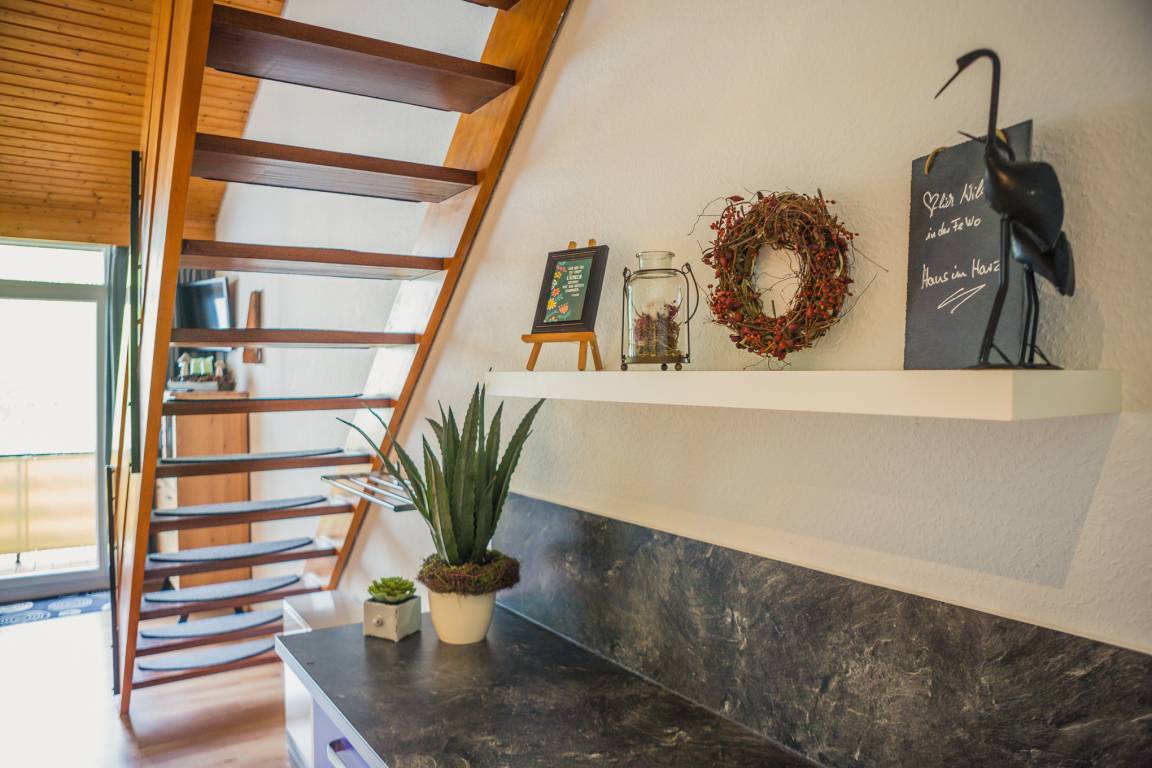 49 m² Ferienwohnung ∙ 2 Schlafzimmer ∙ 4 Gäste – Bild 13