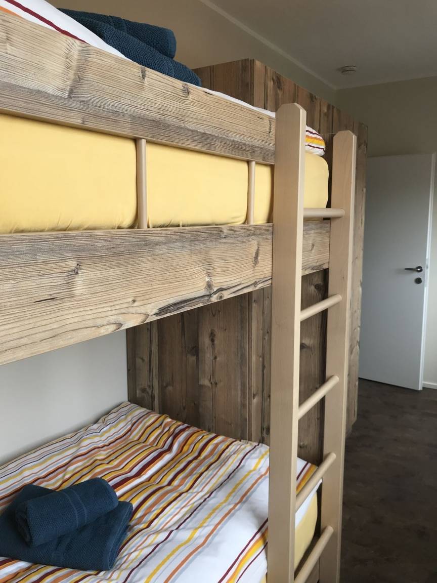 90 m² Ferienhaus ∙ 2 Schlafzimmer ∙ 4 Gäste – Bild 18