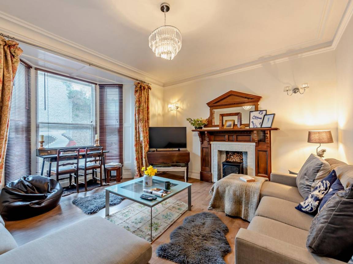 Cottage ∙ 3 Bedrooms ∙ 8 Guests - Pembrokeshire