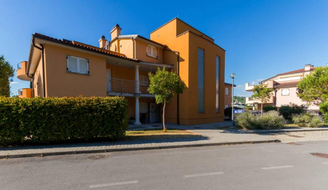 93 M² Appartamento Vacanza ∙ 2 Camere Da Letto ∙ 6 Ospiti - Pirano