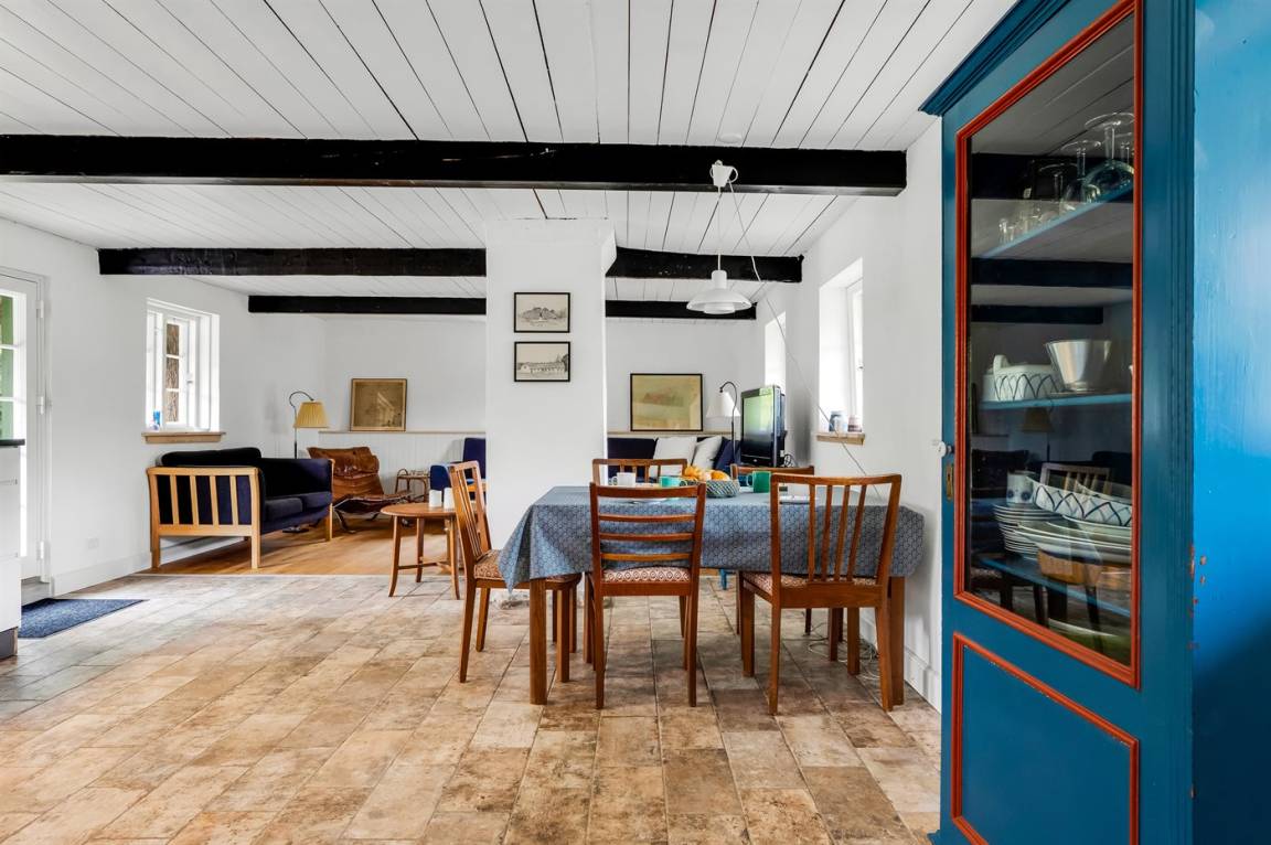 121 m&sup2; Ferienhaus 5 Schlafzimmer 8 G&auml;ste