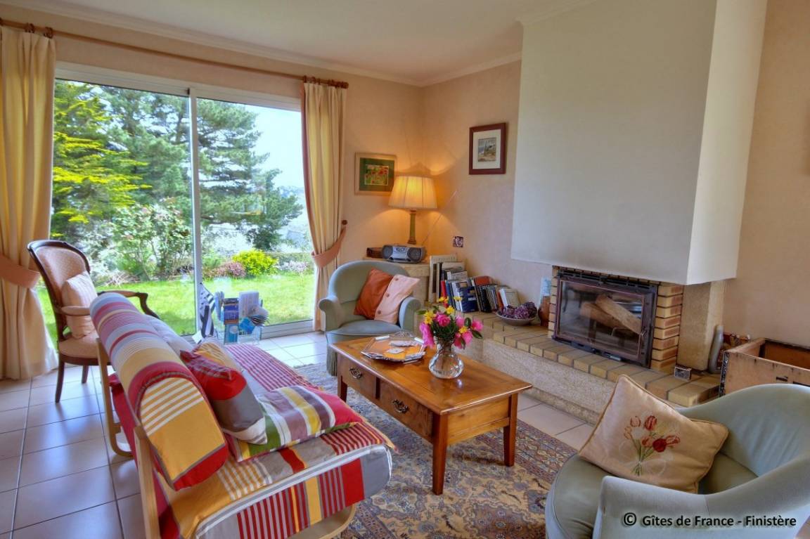 120 m&sup2; G&icirc;te 4 Schlafzimmer 8 G&auml;ste