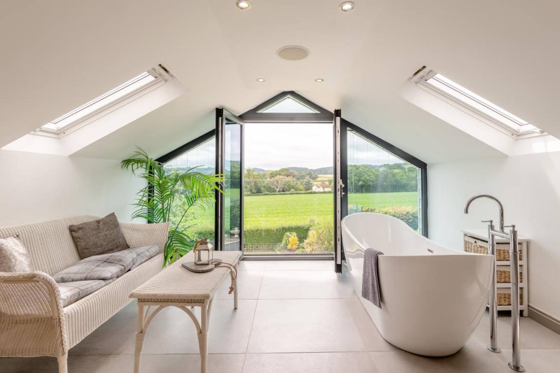 Cottage ∙ 3 Bedrooms ∙ 6 Guests - Newton Abbot