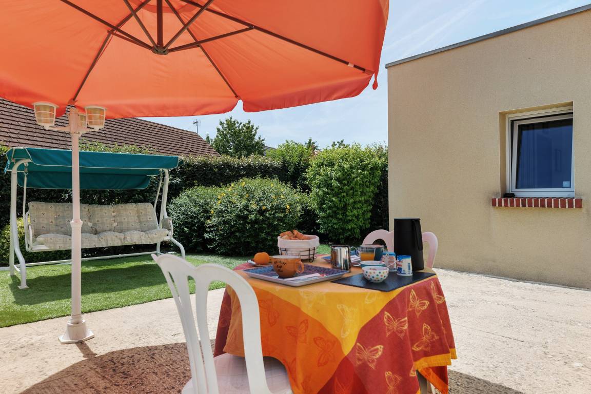 22 M² Bed & Breakfast ∙ 1 Habitación ∙ 2 Huéspedes - Centro