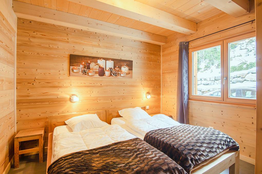300 m² Ferienhaus ∙ 10 Schlafzimmer ∙ 28 Gäste – Bild 8