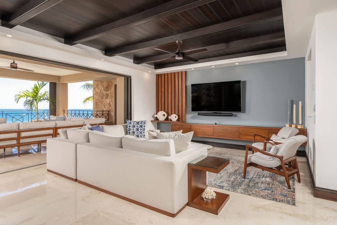 Apartment ∙ 4 Bedrooms ∙ 8 Guests - Punta Mita