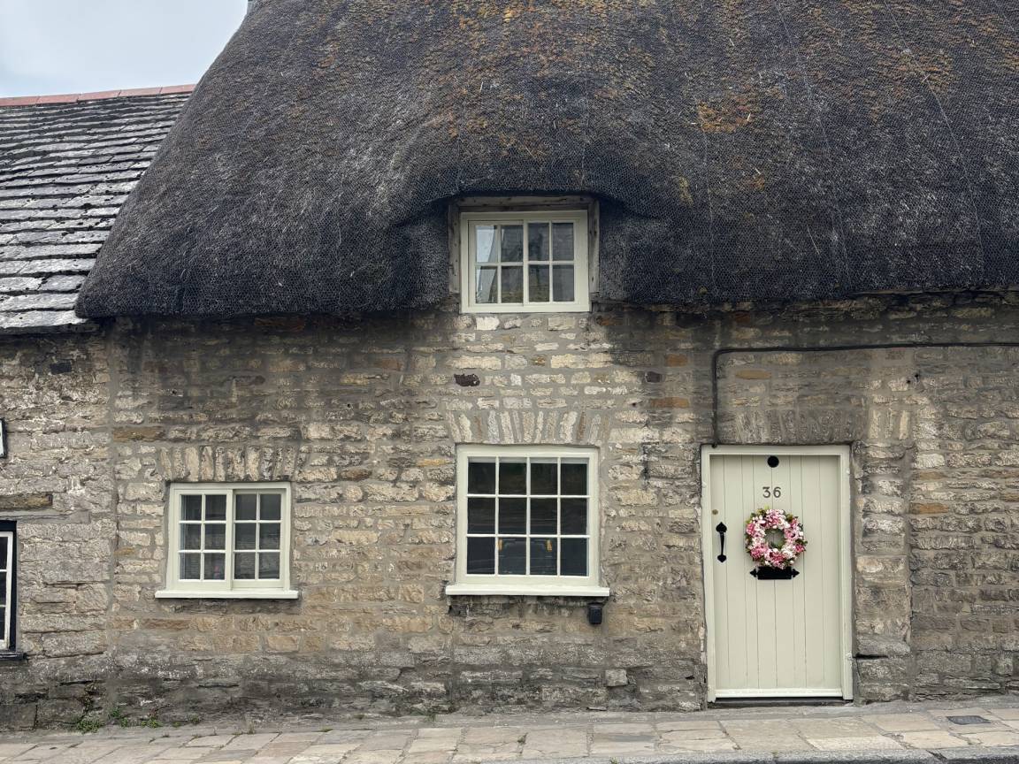 Cottage ∙ 2 Bedrooms ∙ 4 Guests - Wareham, UK