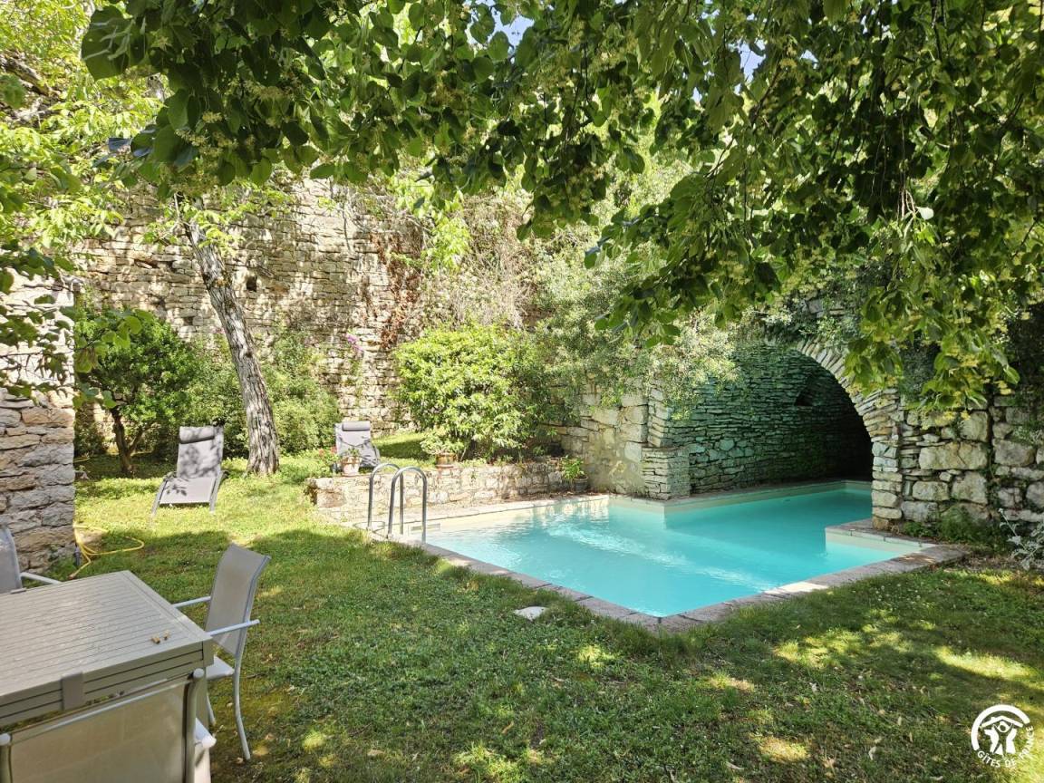 55 m&sup2; G&icirc;te 2 Schlafzimmer 4 G&auml;ste