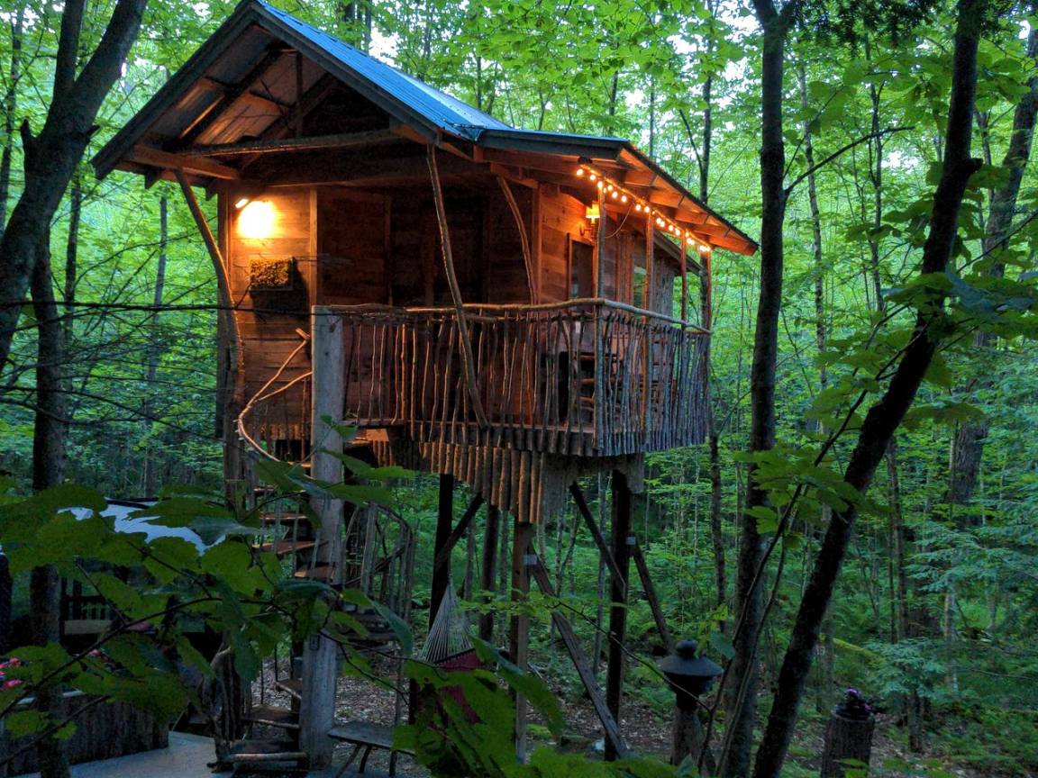 Camping ∙ 1 Bedroom ∙ 3 Guests - Saratoga, NY