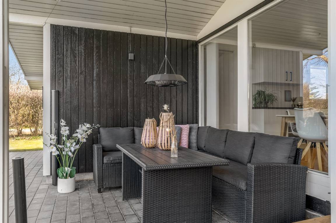75 m² Ferienhaus ∙ 3 Schlafzimmer ∙ 6 Gäste – Bild 9