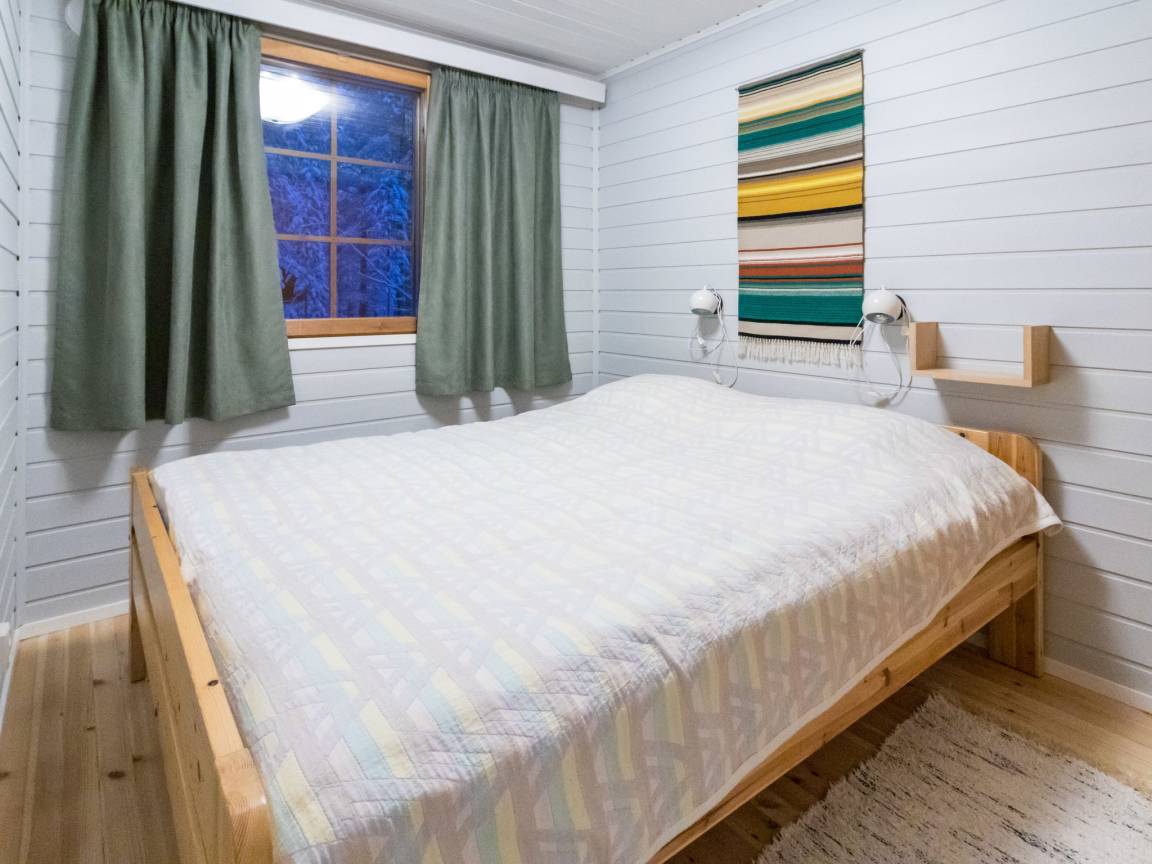 99 M² House ∙ 2 Bedrooms ∙ 9 Guests 4