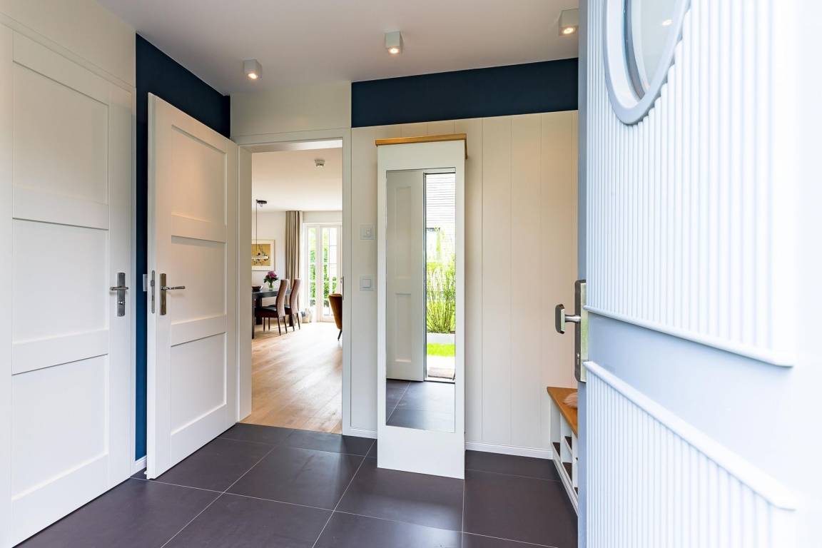 105 m² Ferienhaus ∙ 2 Schlafzimmer ∙ 4 Gäste – Bild 6