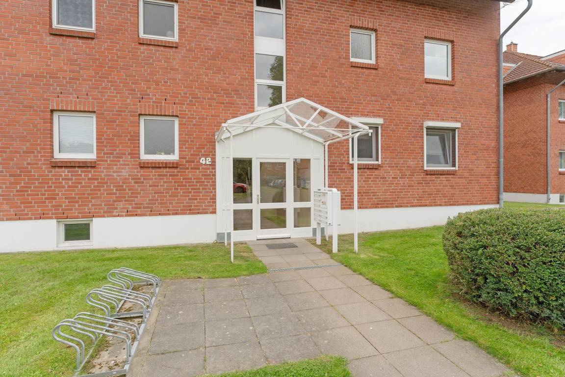 46 m² Ferienwohnung ∙ 1 Schlafzimmer ∙ 2 Gäste – Bild 33