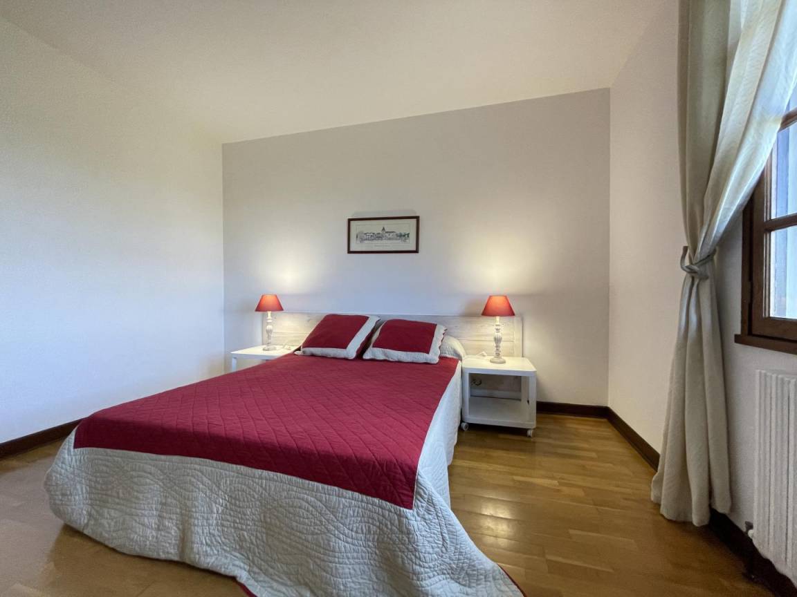 110 m² Gîte ∙ 3 Schlafzimmer ∙ 5 Gäste – Bild 18
