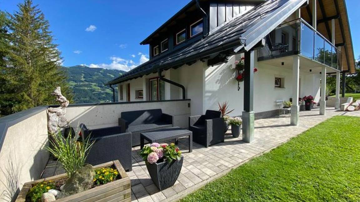 62 M² Ferienwohnung ∙ 1 Schlafzimmer ∙ 4 Gäste - Schladming