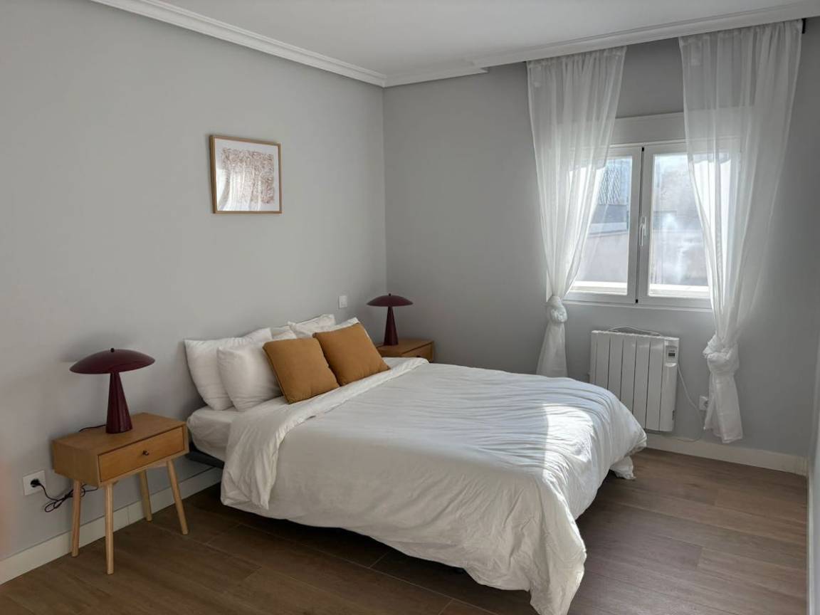 71 M² Appartement ∙ 2 Chambres ∙ 4 Personnes - Alcobendas