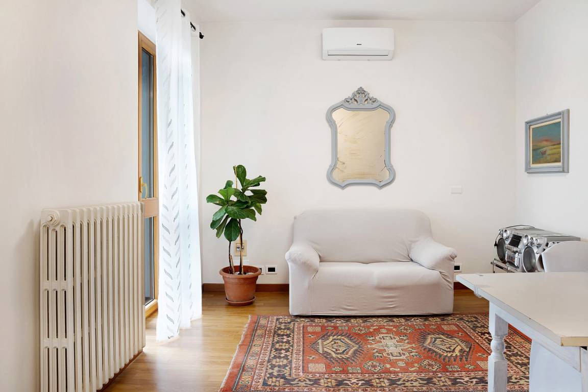70 M² Apartment ∙ 1 Bedroom ∙ 2 Guests - Alba