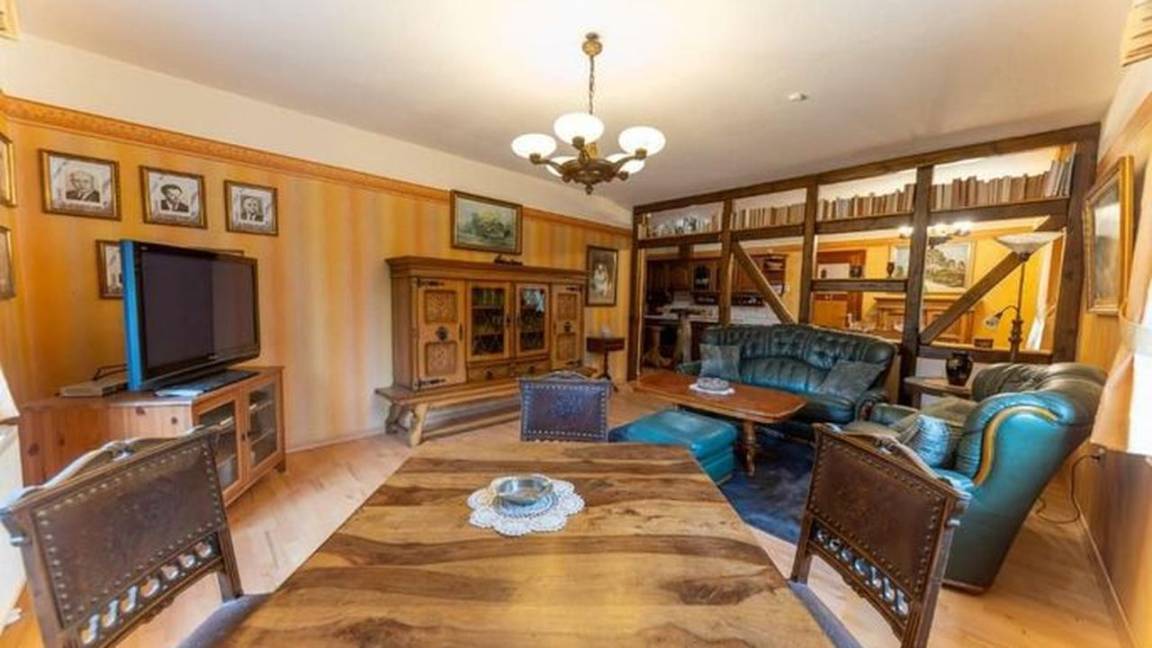 Apartment ∙ 2 Bedrooms ∙ 4 Guests - Torgau