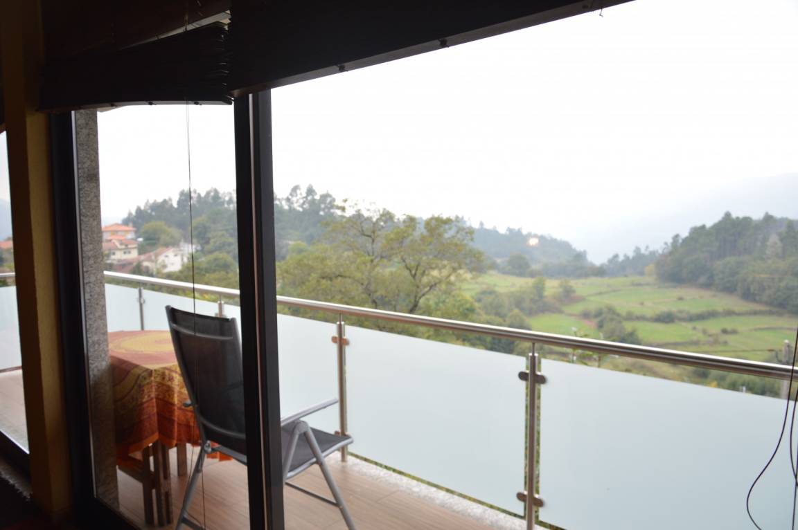 40 M² Casa Rural ∙ 1 Habitación ∙ 2 Huéspedes - Portugal