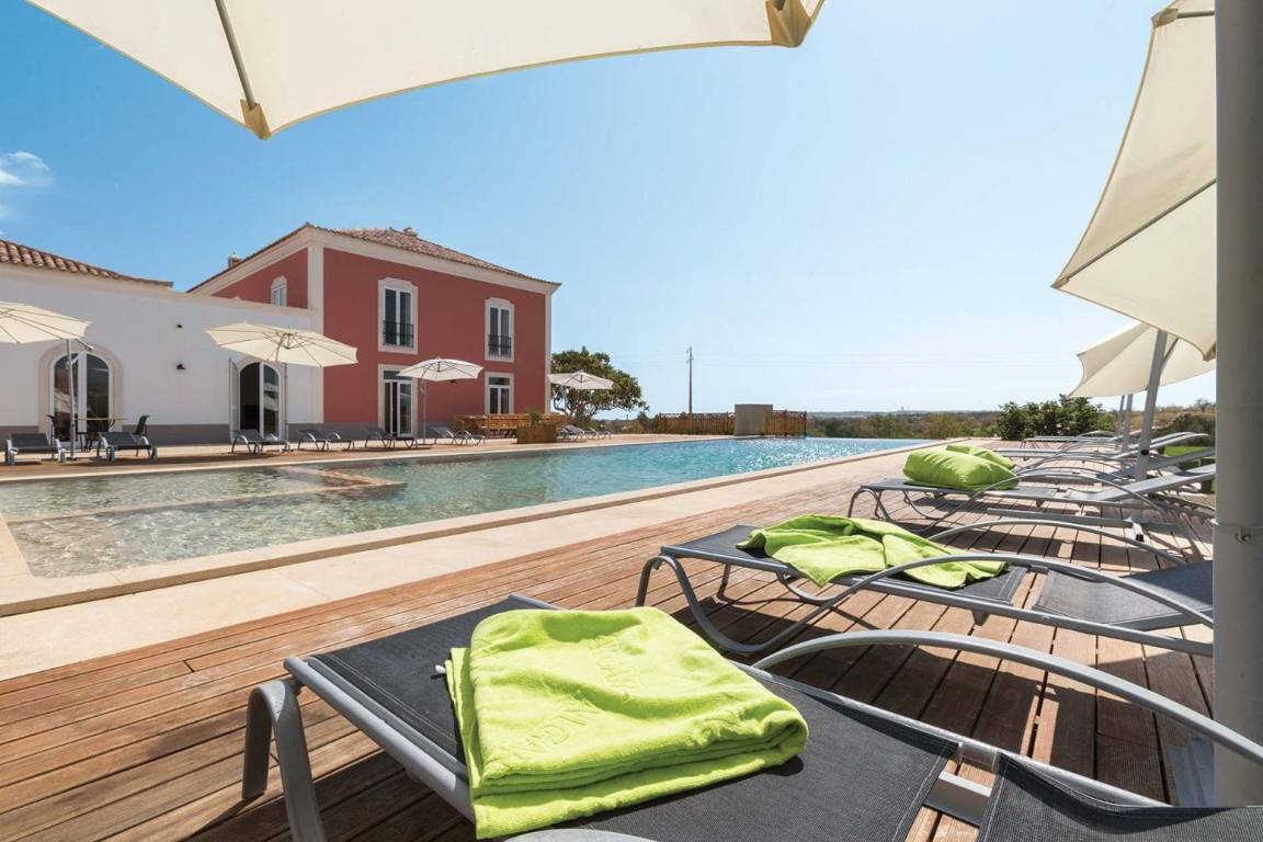 510 M² Villa ∙ 8 Bedrooms ∙ 18 Guests - Albufeira