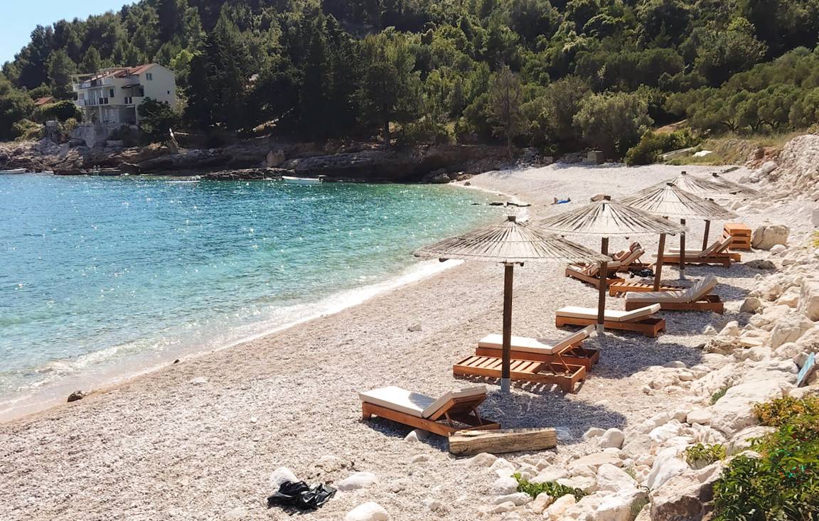 30 M² House ∙ 1 Bedroom ∙ 3 Guests - Korčula