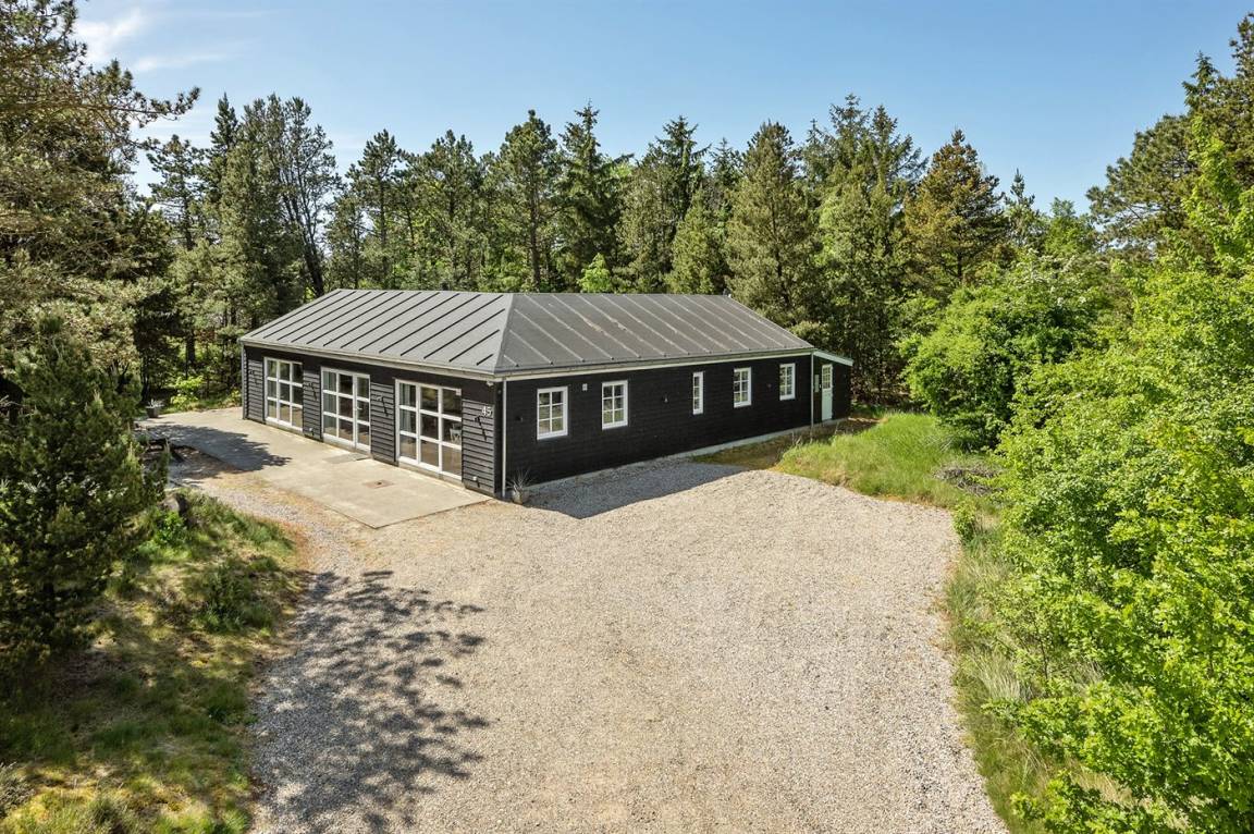 150 m&sup2; Ferienhaus 5 Schlafzimmer 14 G&auml;ste