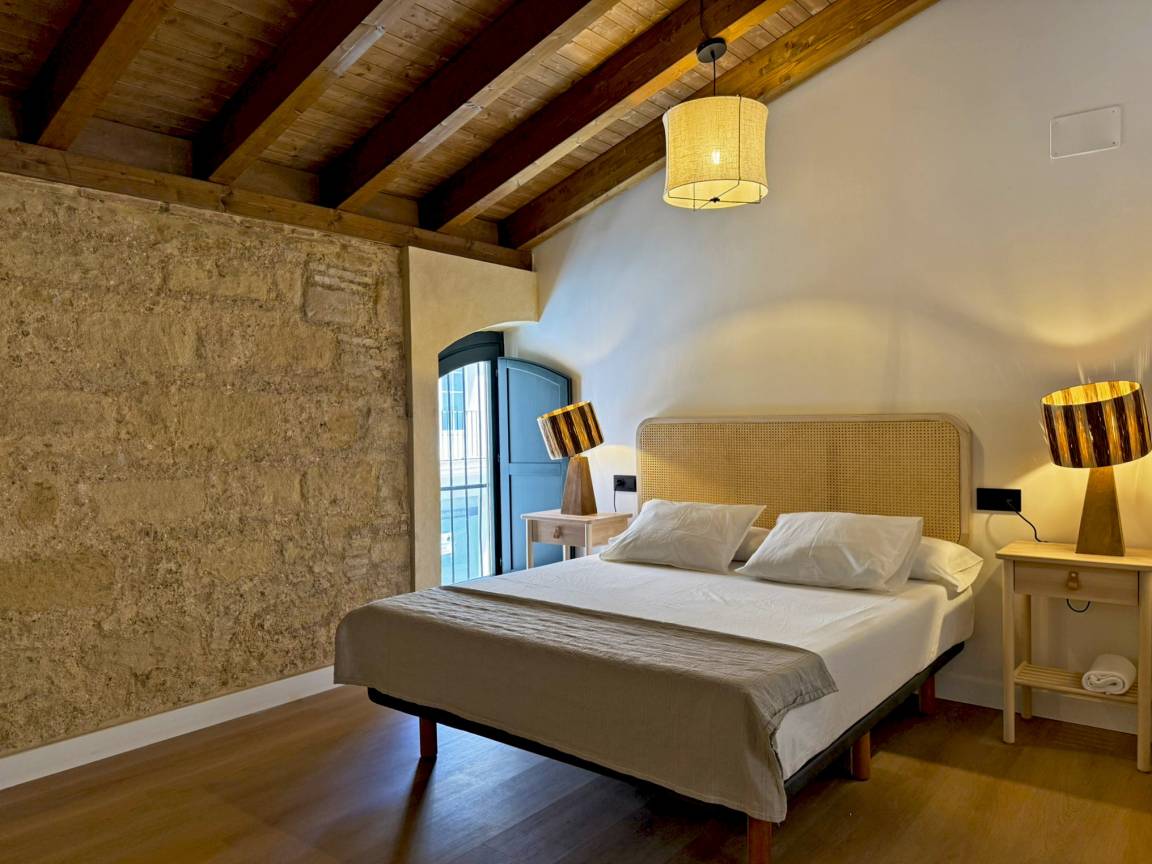 75 M² Ferienwohnung ∙ 2 Schlafzimmer ∙ 4 Gäste - Jerez de la Frontera