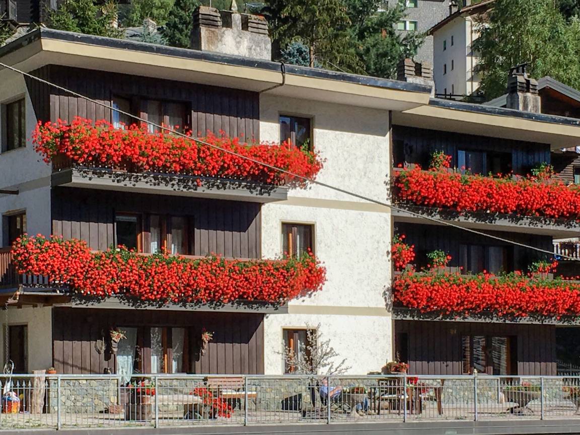 50 M² Appartamento Vacanza ∙ 2 Camere Da Letto ∙ 4 Ospiti - Chamois