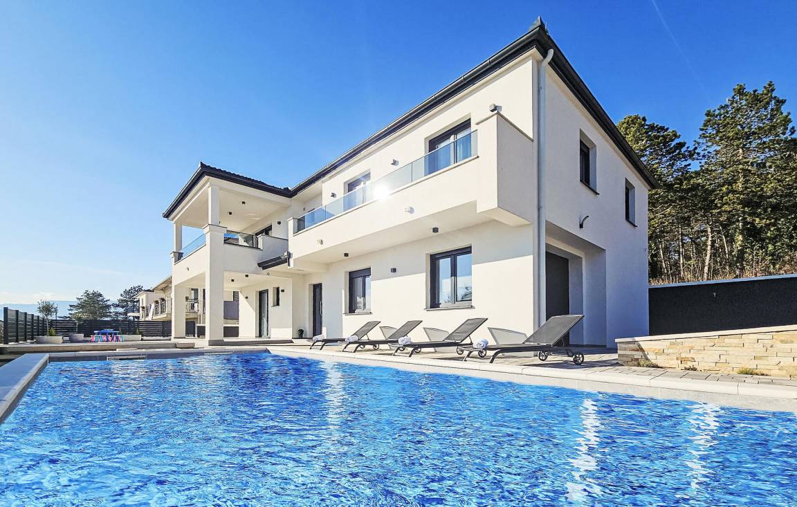 250 M² Maison De Vacances ∙ 5 Chambres ∙ 10 Personnes - Imotski