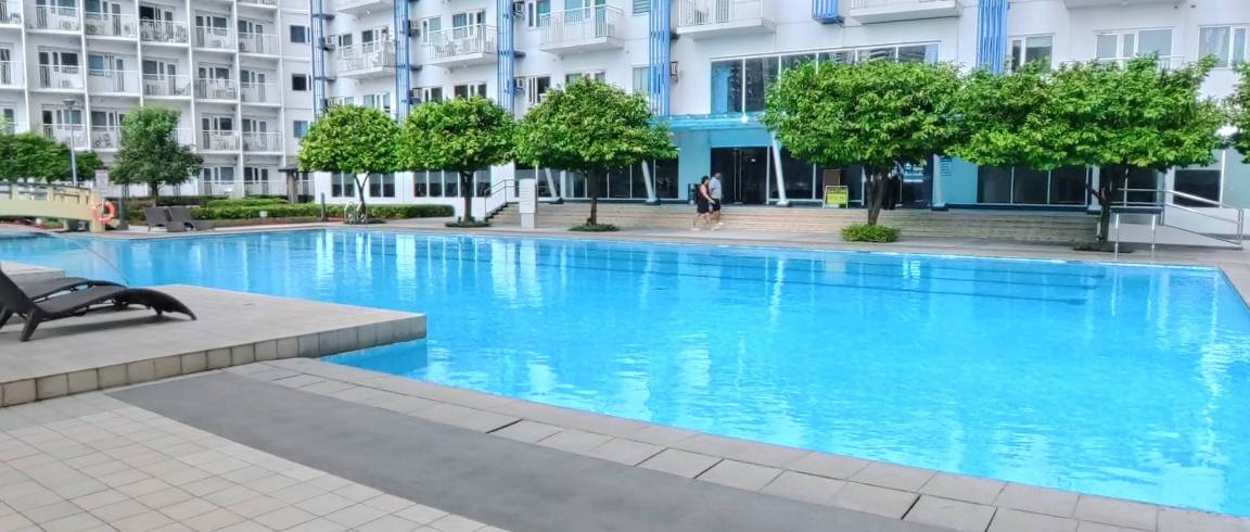 37 M² Apartment ∙ 1 Bedroom ∙ 4 Guests - Taytay