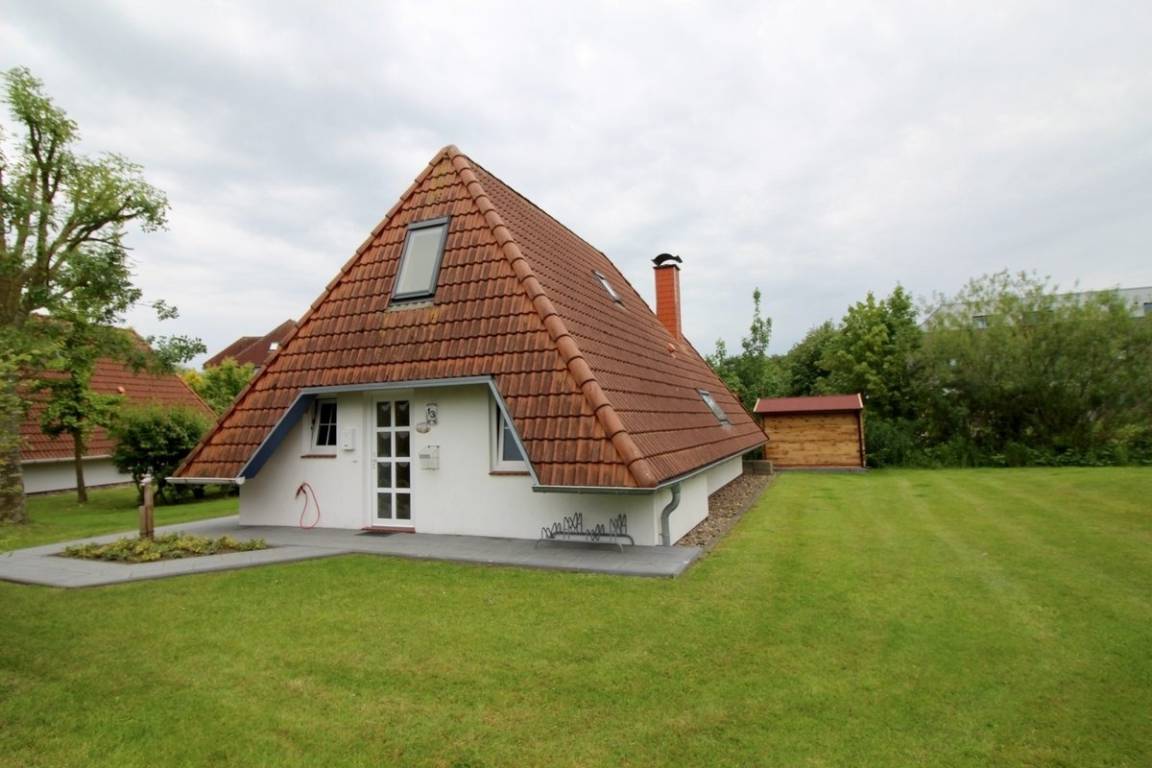 85 m² Ferienhaus ∙ 3 Schlafzimmer ∙ 6 Gäste – Bild 13