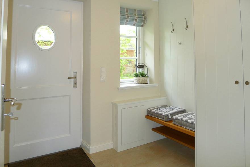 150 m² Ferienhaus ∙ 3 Schlafzimmer ∙ 5 Gäste – Bild 11