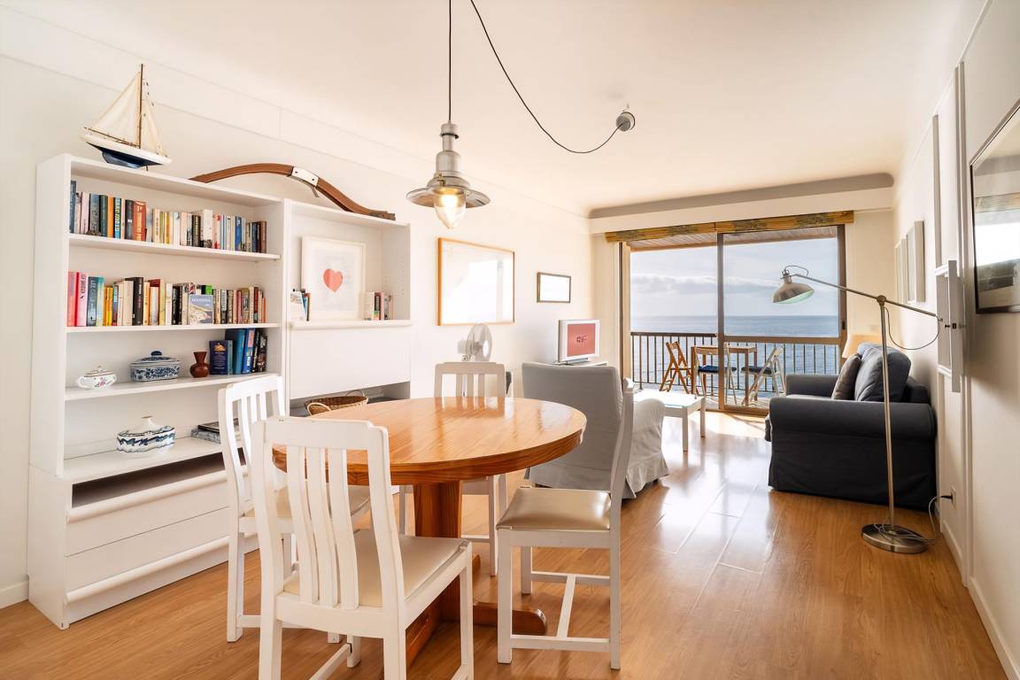 55 M² Apartment ∙ 1 Bedroom ∙ 3 Guests - Funchal