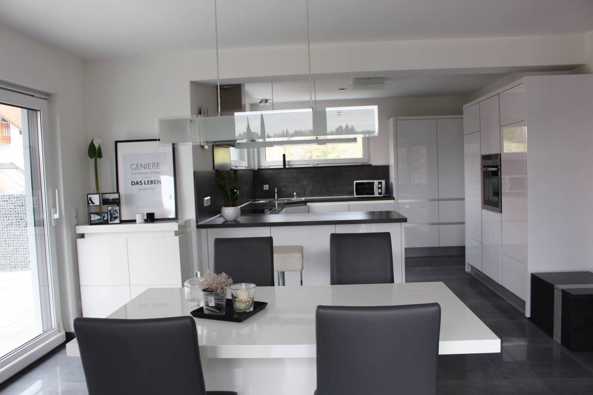 175 m² Ferienhaus ∙ 3 Schlafzimmer ∙ 4 Gäste – Bild 6