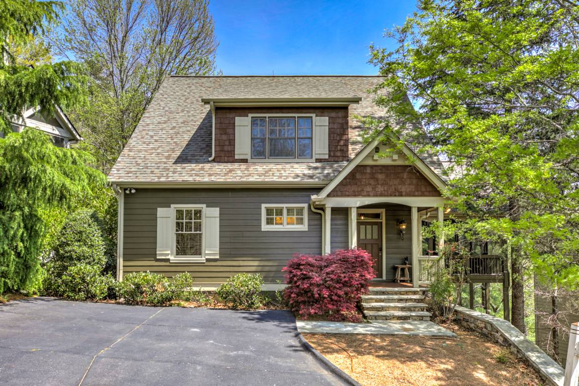 256 M² House ∙ 5 Bedrooms ∙ 13 Guests - Jasper, GA